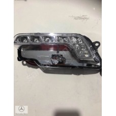 BAŞKAN TİC.MERCEDES A2128200756 W212-W207 SOL GÜNDÜZ FARI 2128200756